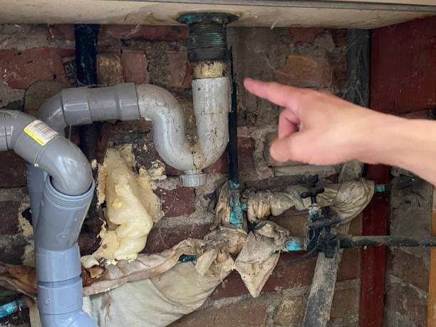 Best Emergency water damage restoration  in Alamo, CA
