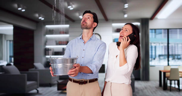 Local water damage restoration in Alamo, CA